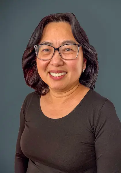 Mae - nurse practitioner at Wound Center of Tucson