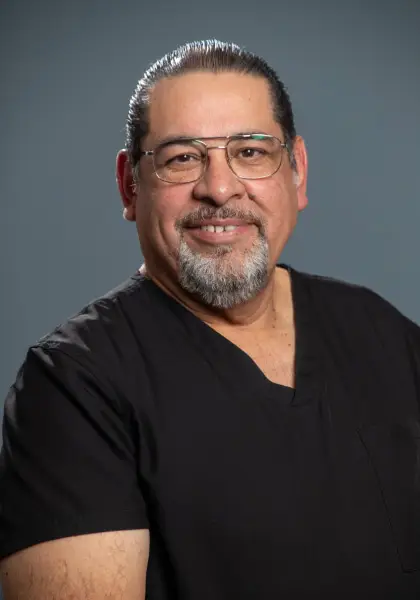 Wound Center of Tucson Raul